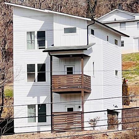 Riverside House アシュビル エクステリア 写真